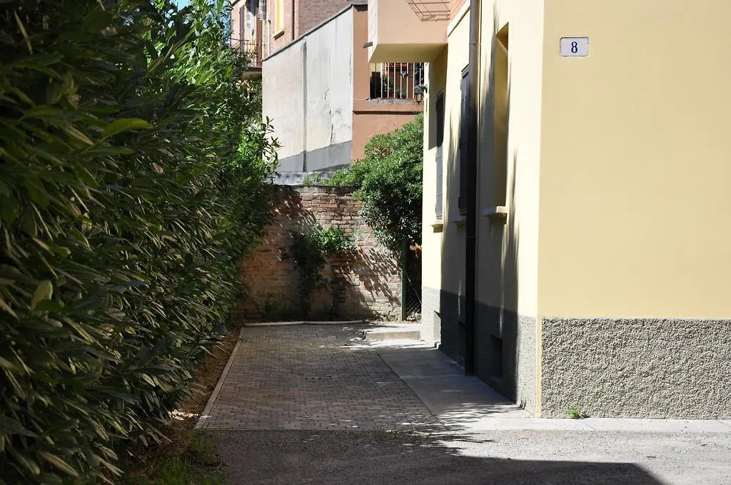 Casa Ardizzoni Affittacamere Bolonia 3*,  Włochy
