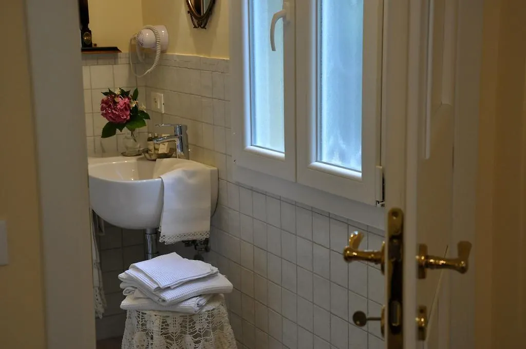 Casa Ardizzoni Affittacamere Bologna Guest house