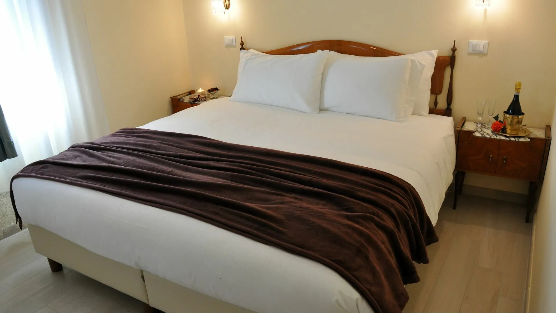 Guest house Casa Ardizzoni Affittacamere Bologna