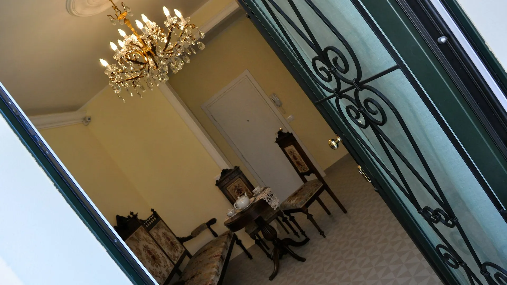 Casa Ardizzoni Affittacamere Bolonia 3*,