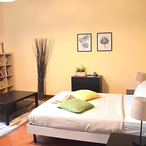 Griffoni Historic Bed & Breakfast