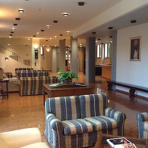 Hotell Ospitalita San Tommaso D'aquino
