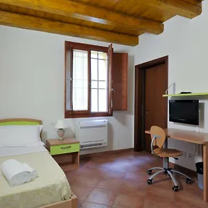 Cavazza Hotel apartamentowy
