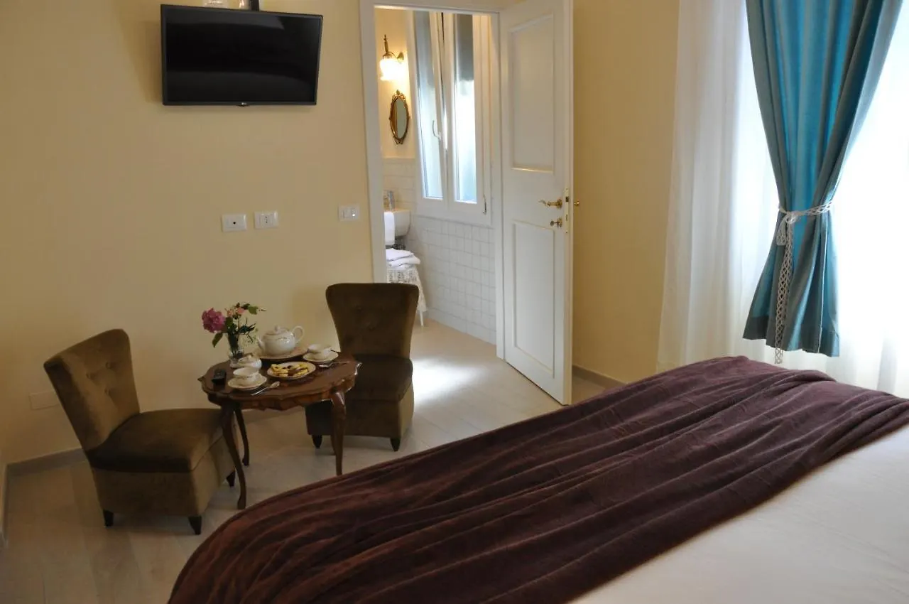 بيت ضيافة Casa Ardizzoni Affittacamere بولونيا