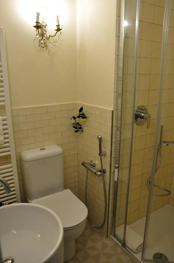 Casa Ardizzoni Affittacamere بولونيا إيطاليا
