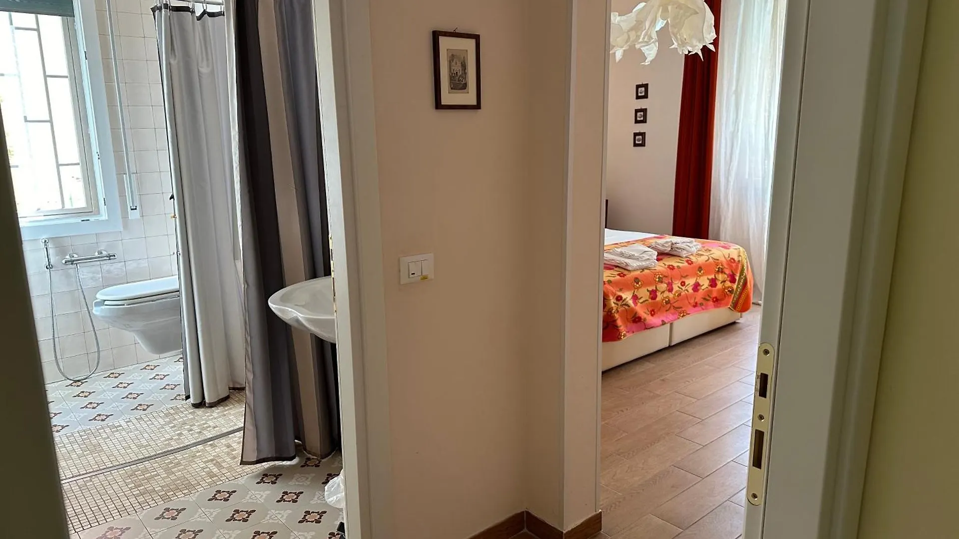 Casa Ardizzoni Affittacamere بولونيا
