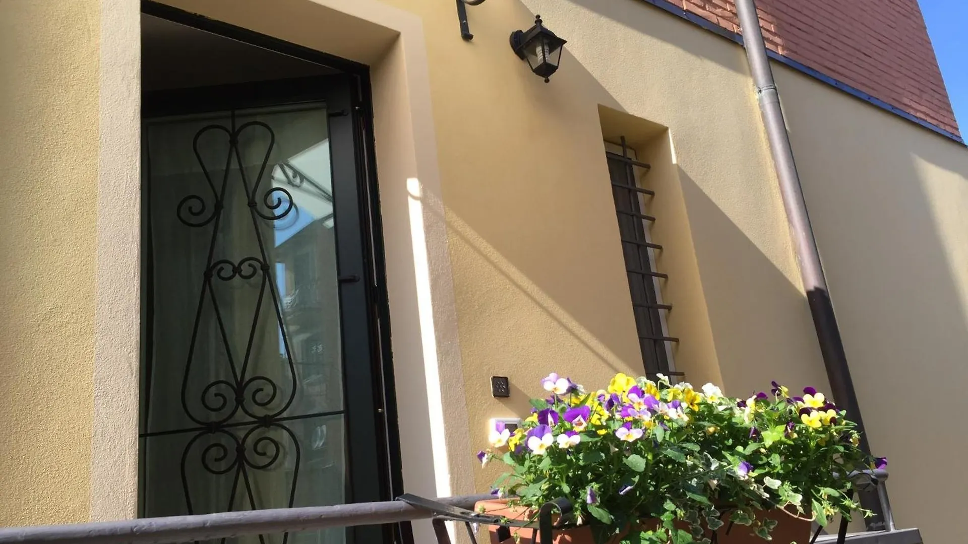 Casa Ardizzoni Affittacamere بولونيا
