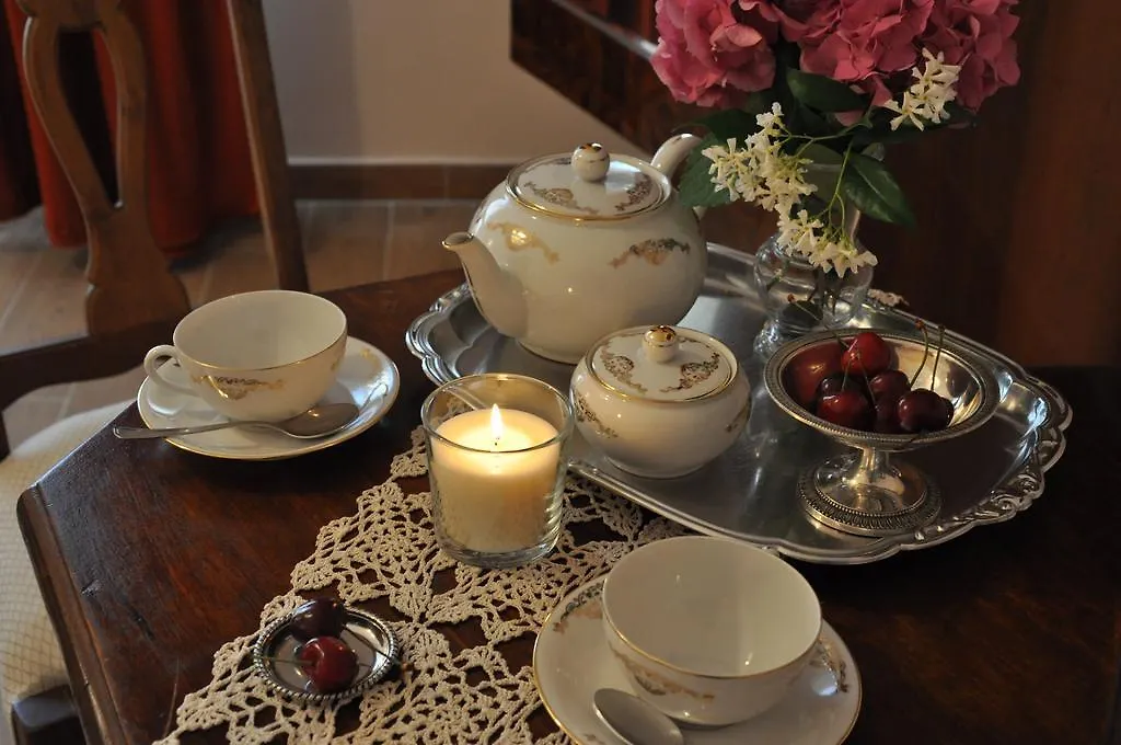Casa Ardizzoni Affittacamere بولونيا 3*,