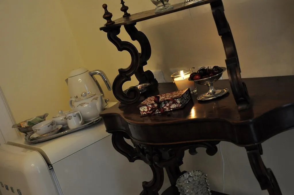 Casa Ardizzoni Affittacamere Bologna Italy
