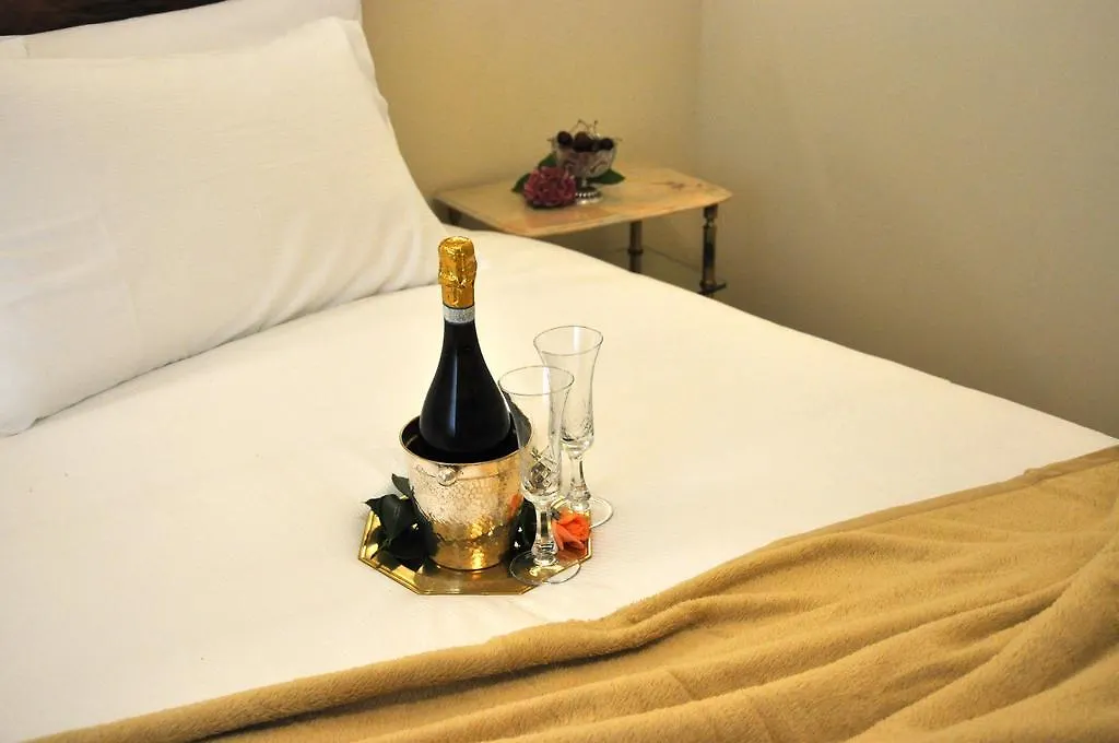 Casa Ardizzoni Affittacamere Bologna Guest house