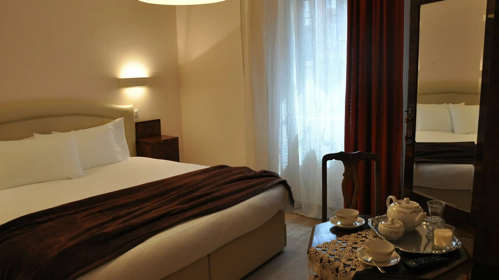 Guest house Casa Ardizzoni Affittacamere Bologna