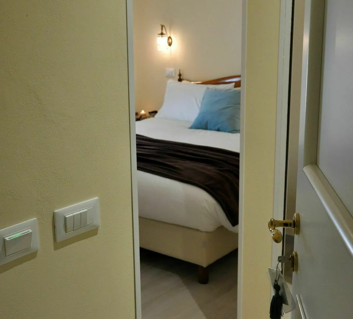 Casa Ardizzoni Affittacamere بولونيا بيت ضيافة