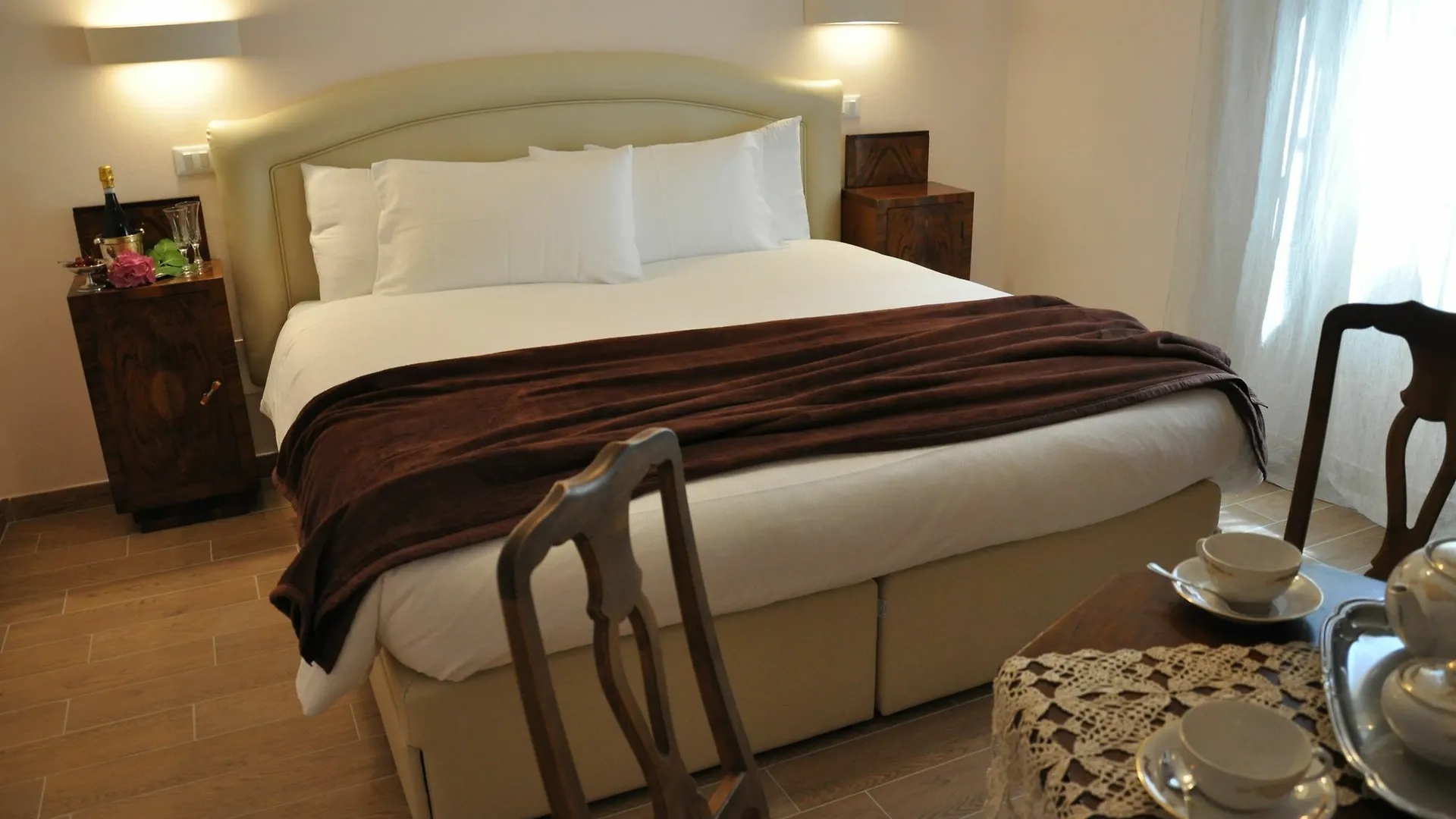 Casa Ardizzoni Affittacamere Bologna Guest house