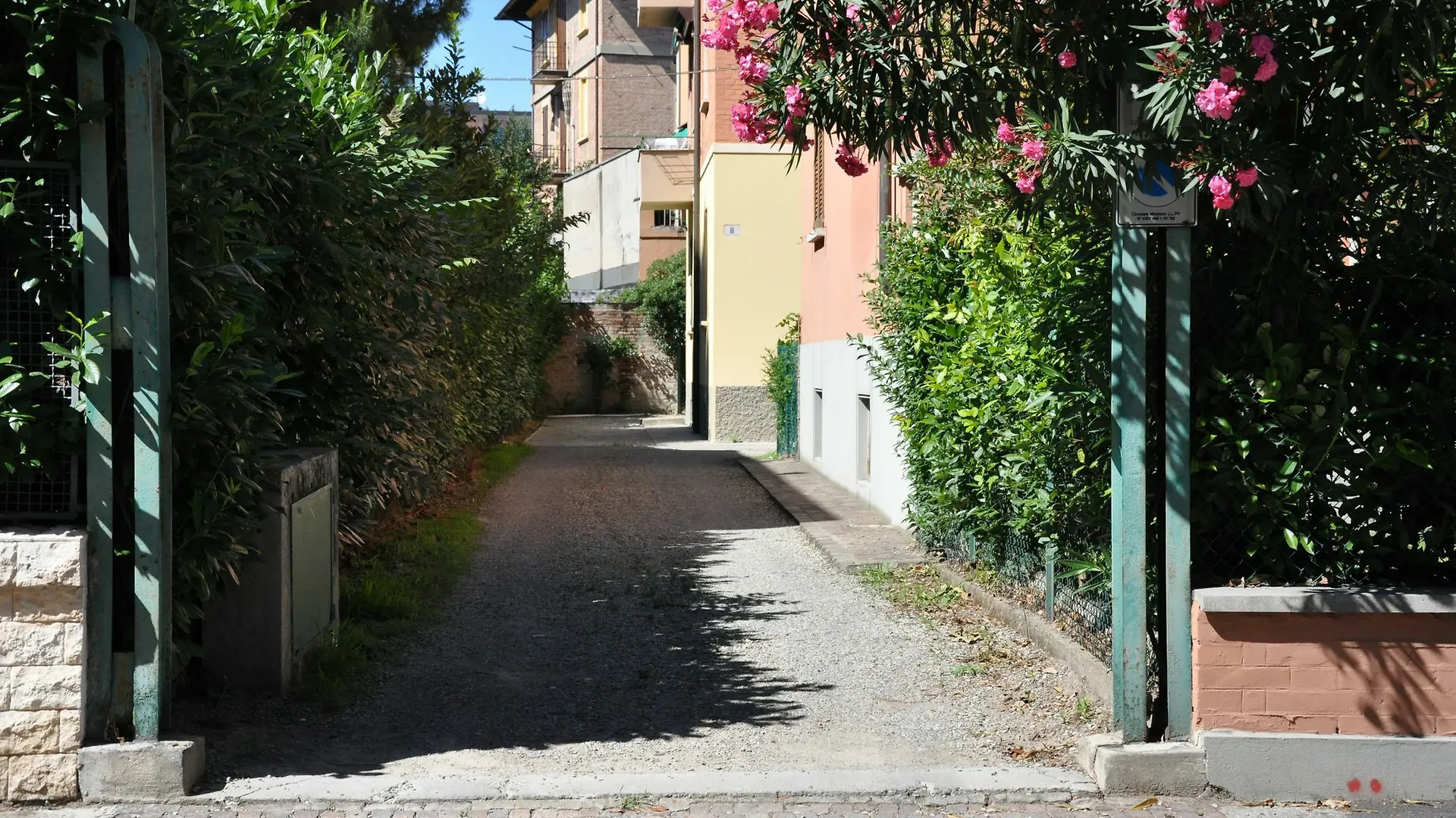 *** Guest house Casa Ardizzoni Affittacamere Bologna Italy