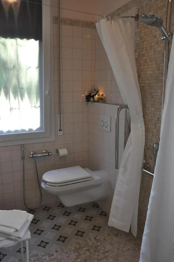 Casa Ardizzoni Affittacamere Bologna