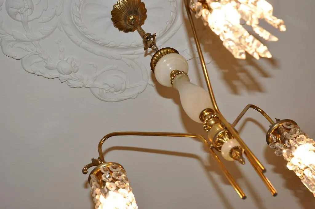 Guest house Casa Ardizzoni Affittacamere Bologna