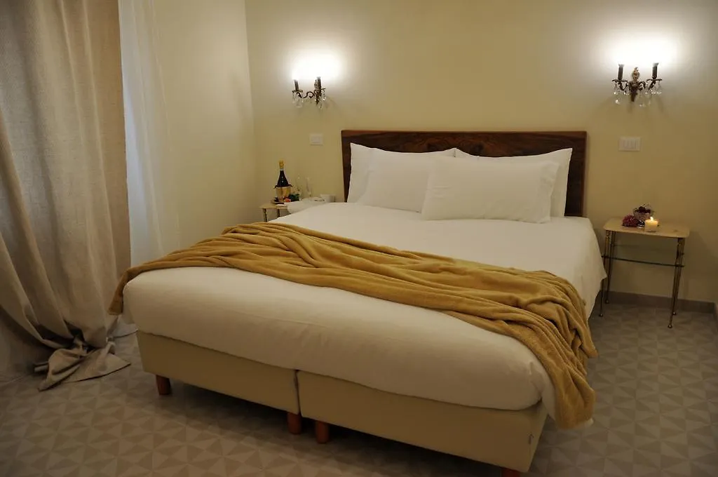 Casa Ardizzoni Affittacamere Bologna 3*,