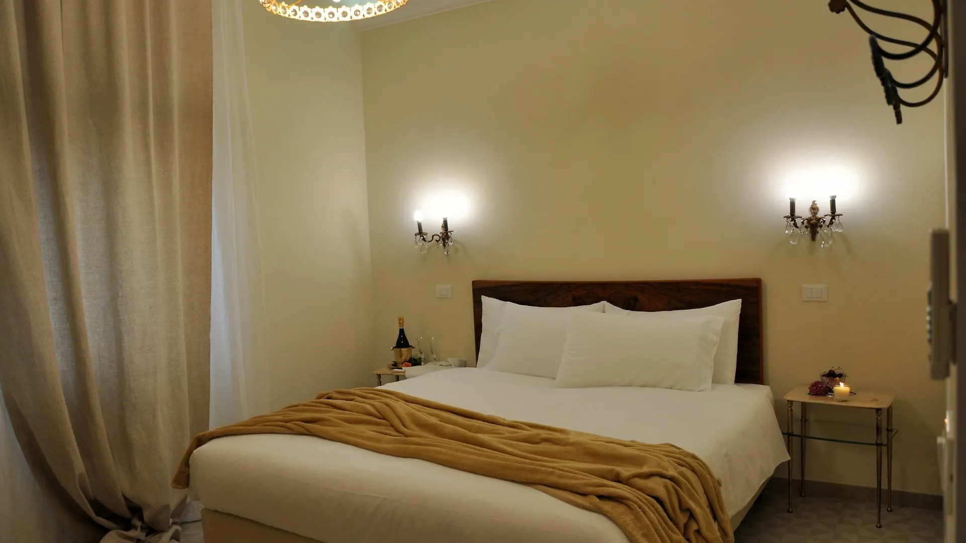 Guest house Casa Ardizzoni Affittacamere Bologna