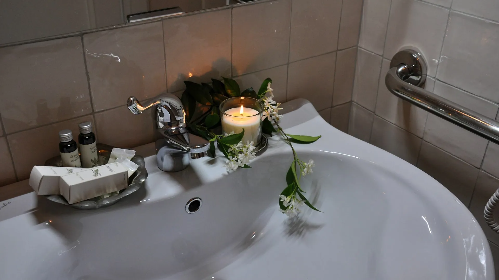 Casa Ardizzoni Affittacamere Bologna Guest house