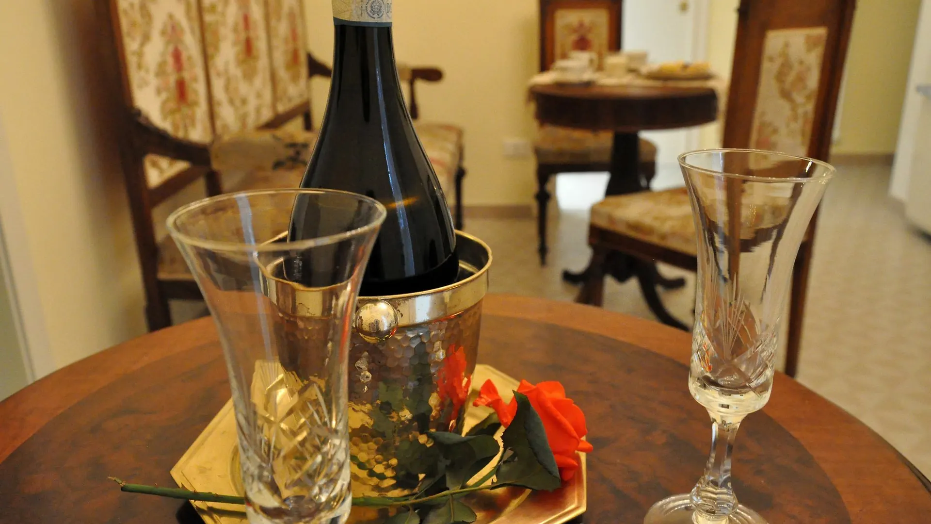 Guest house Casa Ardizzoni Affittacamere Bologna