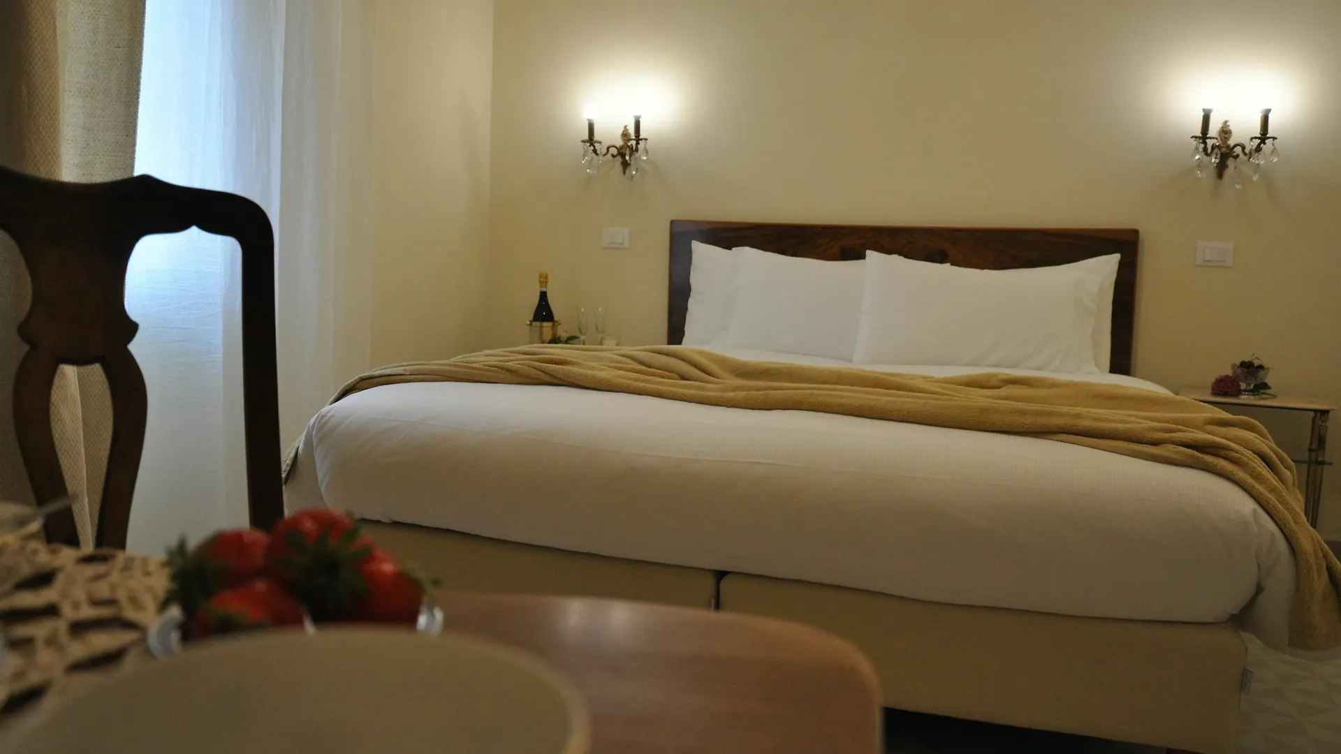 Casa Ardizzoni Affittacamere Bologna 3*,