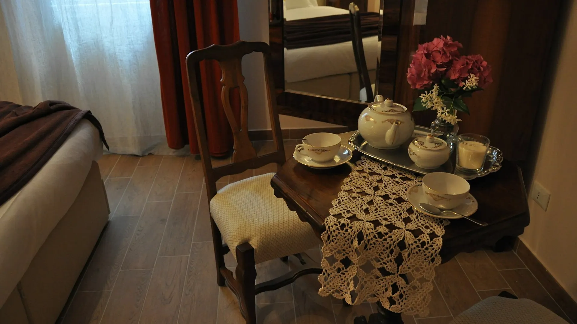 Casa Ardizzoni Affittacamere Bologna Guest house