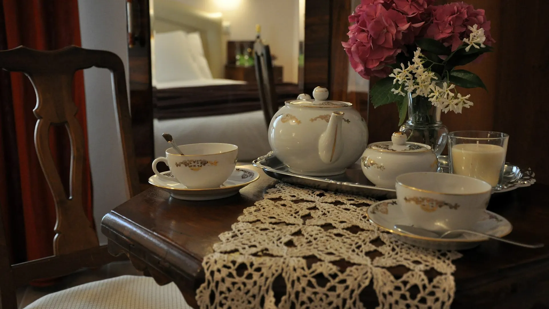 Guest house Casa Ardizzoni Affittacamere Bologna