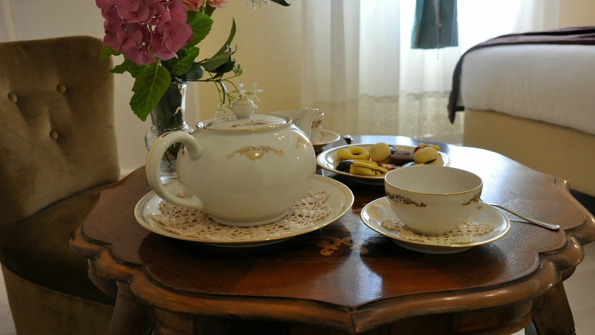 Casa Ardizzoni Affittacamere Boloňa Penzion